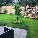 Summer Breeze Luxus By Interhome Holiday home Albrechtsthal