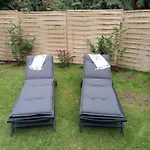 Summer Breeze Luxus By Interhome Holiday home