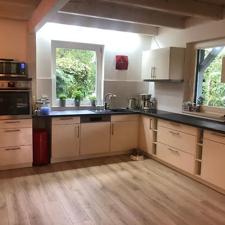 Holiday home Summer Breeze Luxus By Interhome