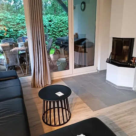 Summer Breeze Luxus By Interhome Holiday home Albrechtsthal