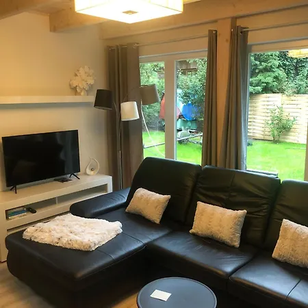 Holiday home Summer Breeze Luxus By Interhome Albrechtsthal