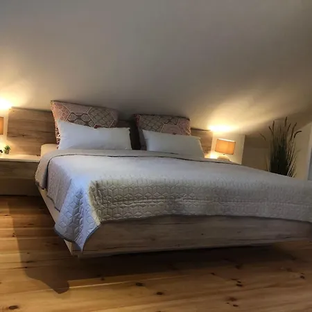 Holiday home Summer Breeze Luxus By Interhome *