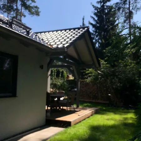 Summer Breeze Luxus By Interhome Feriehus Albrechtsthal