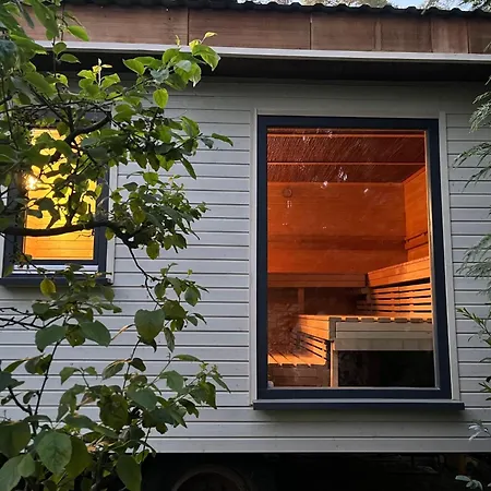 Summer Breeze Luxus By Interhome * Albrechtsthal