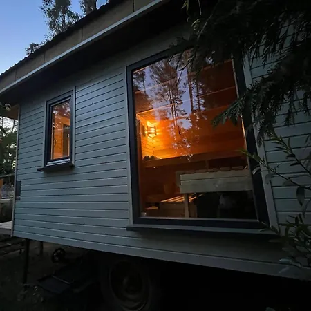 Summer Breeze Luxus By Interhome Holiday home Albrechtsthal