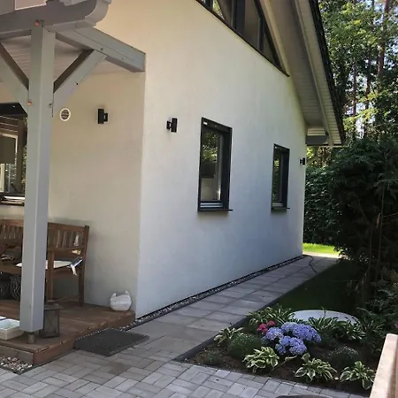 Summer Breeze Luxus By Interhome *