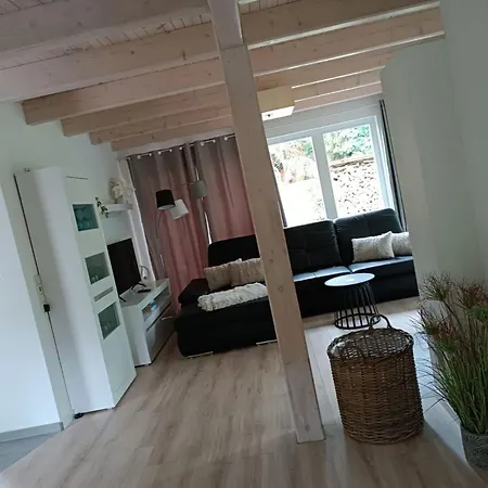 Summer Breeze Luxus By Interhome * Albrechtsthal