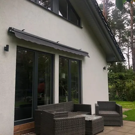 Feriehus Summer Breeze Luxus By Interhome *