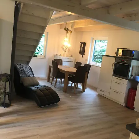 Feriehus Summer Breeze Luxus By Interhome