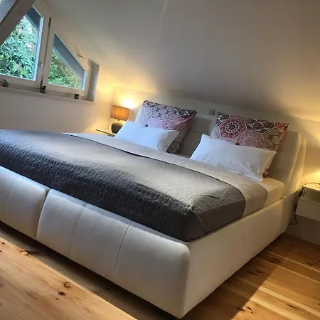 Summer Breeze Luxus By Interhome Feriehus *