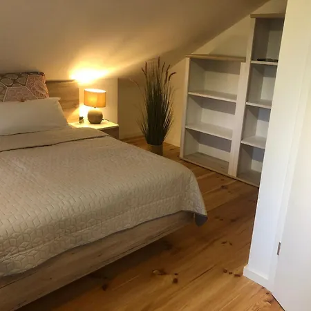 Summer Breeze Luxus By Interhome Feriehus Albrechtsthal