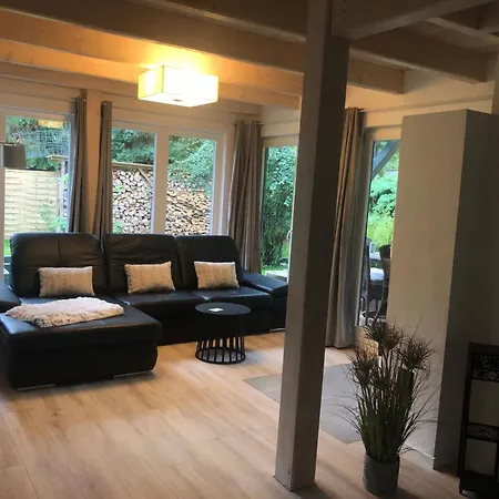 Feriehus Summer Breeze Luxus By Interhome