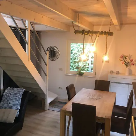 Feriehus Summer Breeze Luxus By Interhome *