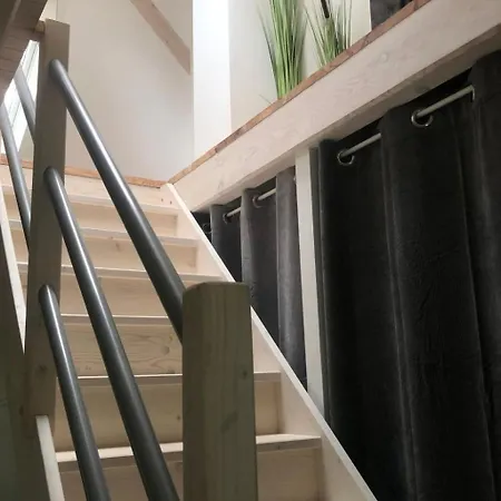 Summer Breeze Luxus By Interhome Holiday home *
