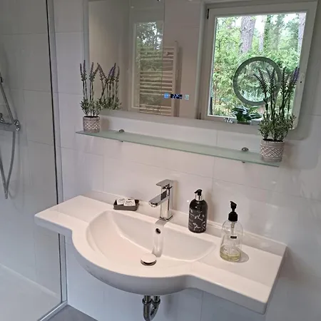 Summer Breeze Luxus By Interhome *