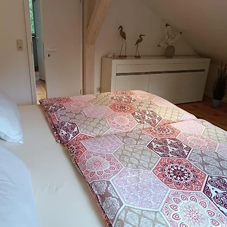 Feriehus Summer Breeze Luxus By Interhome Albrechtsthal