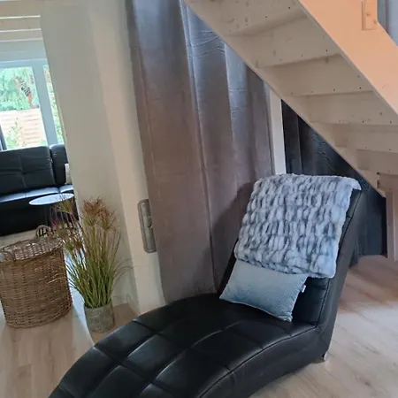 Feriehus Summer Breeze Luxus By Interhome Albrechtsthal