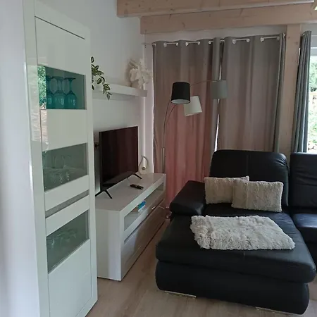 Summer Breeze Luxus By Interhome Feriehus