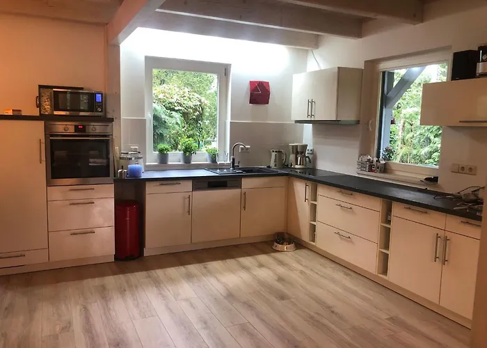 Holiday home Summer Breeze Luxus By Interhome