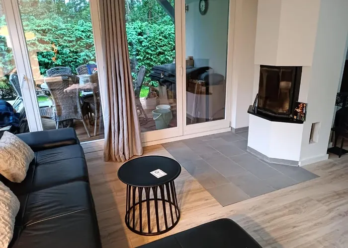 Summer Breeze Luxus By Interhome Holiday home Albrechtsthal