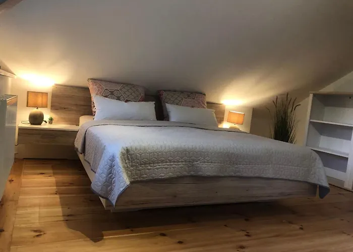 Holiday home Summer Breeze Luxus By Interhome *