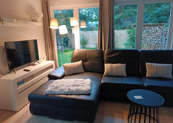 Summer Breeze Luxus By Interhome Holiday home Albrechtsthal