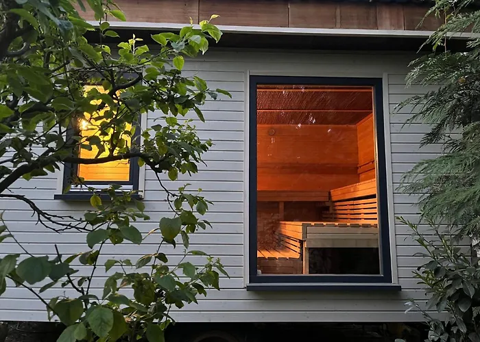 Summer Breeze Luxus By Interhome * Albrechtsthal