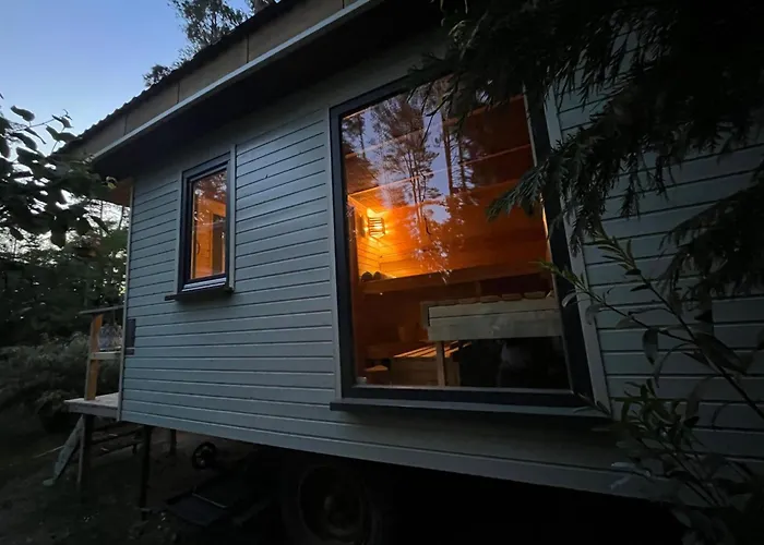 Summer Breeze Luxus By Interhome Holiday home Albrechtsthal