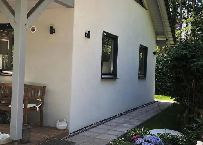 Summer Breeze Luxus By Interhome *