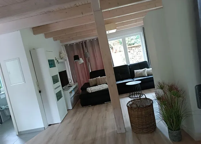 Summer Breeze Luxus By Interhome * Albrechtsthal