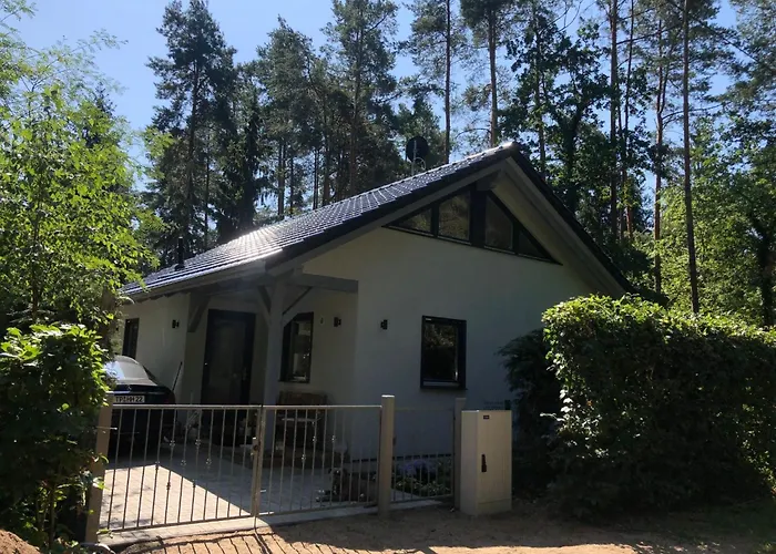 Summer Breeze Luxus By Interhome Holiday home