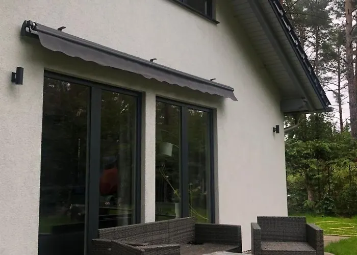 Holiday home Summer Breeze Luxus By Interhome *