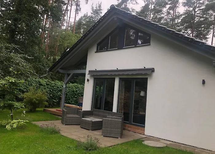 Holiday home Summer Breeze Luxus By Interhome *