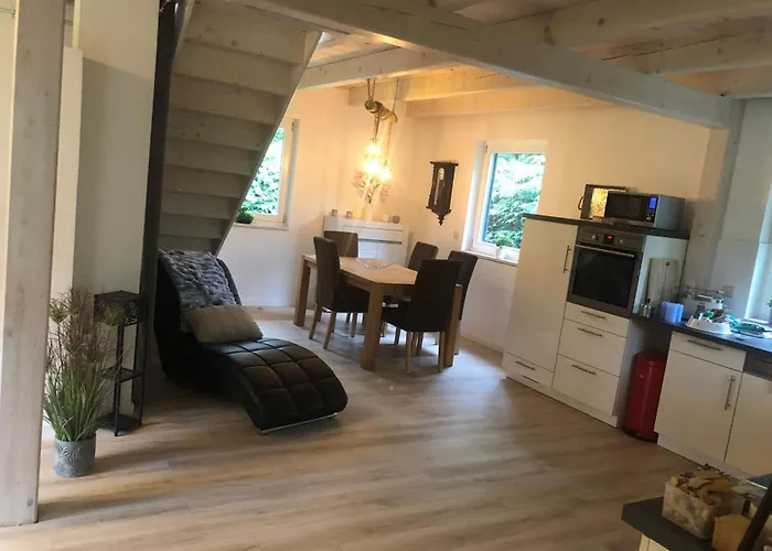 Holiday home Summer Breeze Luxus By Interhome