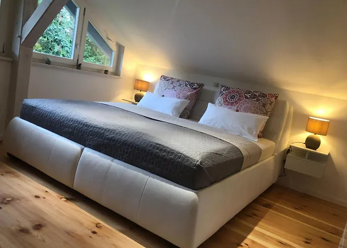 Summer Breeze Luxus By Interhome Holiday home *