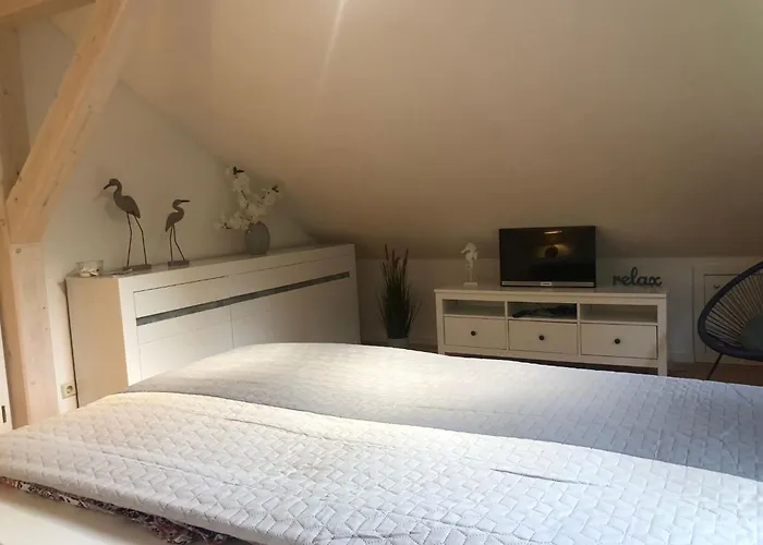 Summer Breeze Luxus By Interhome Albrechtsthal