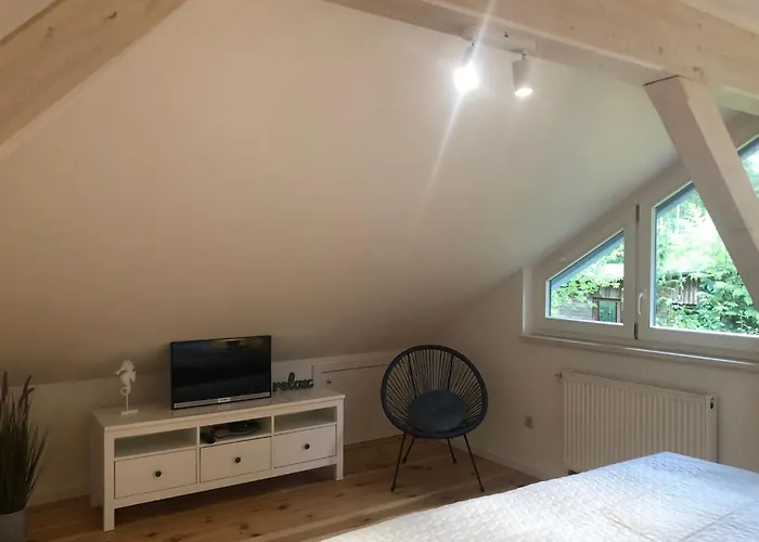 Summer Breeze Luxus By Interhome