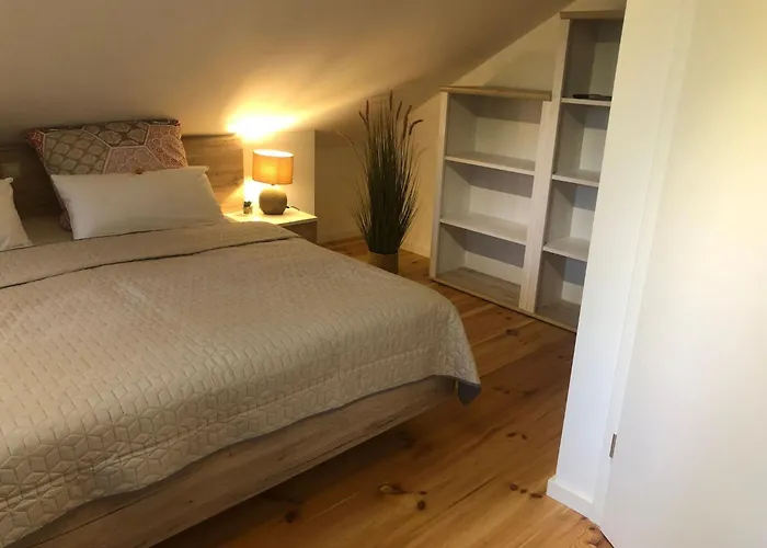 Summer Breeze Luxus By Interhome Holiday home Albrechtsthal