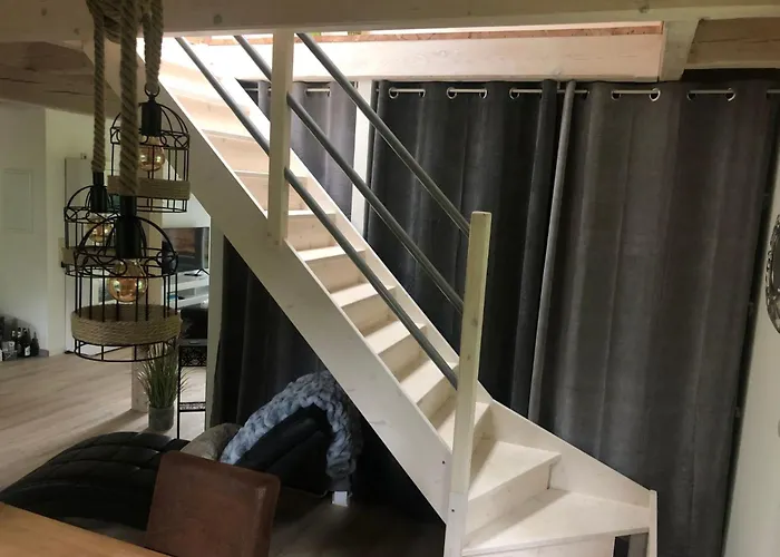 Holiday home Summer Breeze Luxus By Interhome