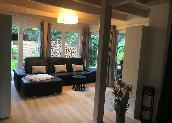 Holiday home Summer Breeze Luxus By Interhome