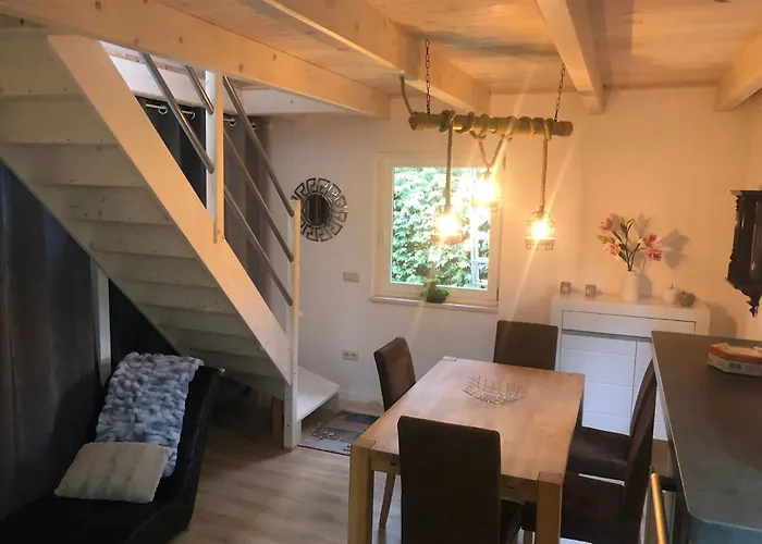 Holiday home Summer Breeze Luxus By Interhome *