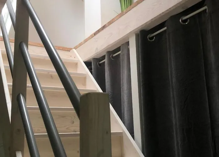 Summer Breeze Luxus By Interhome Holiday home *