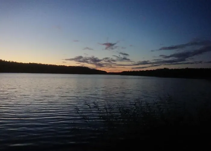 Summer Breeze Luxus By Interhome Holiday home Albrechtsthal