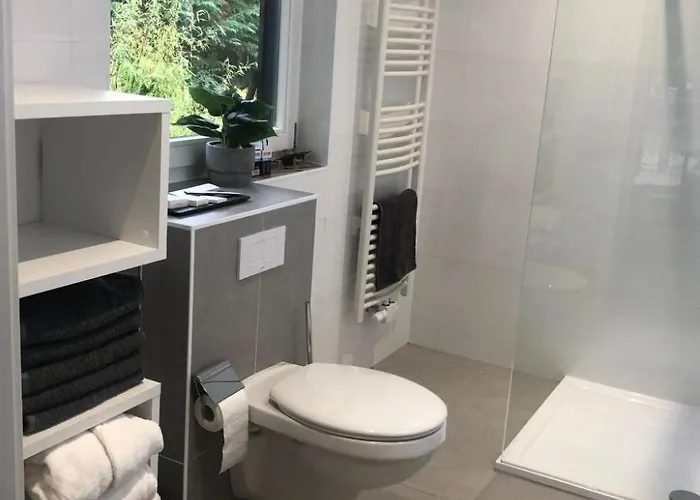 Summer Breeze Luxus By Interhome