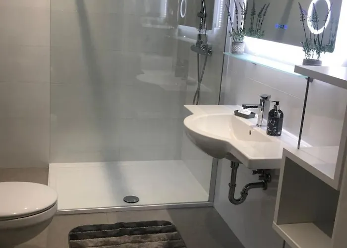 Summer Breeze Luxus By Interhome Holiday home *