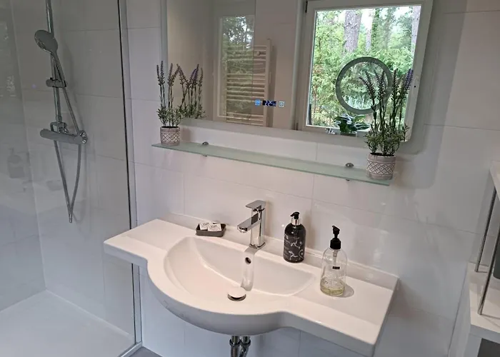 Summer Breeze Luxus By Interhome *