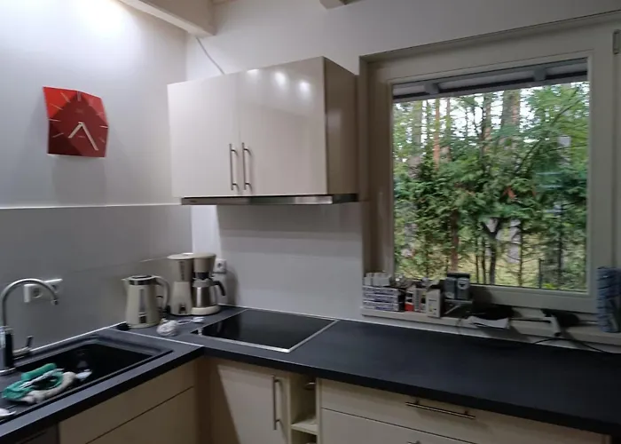 Summer Breeze Luxus By Interhome Holiday home