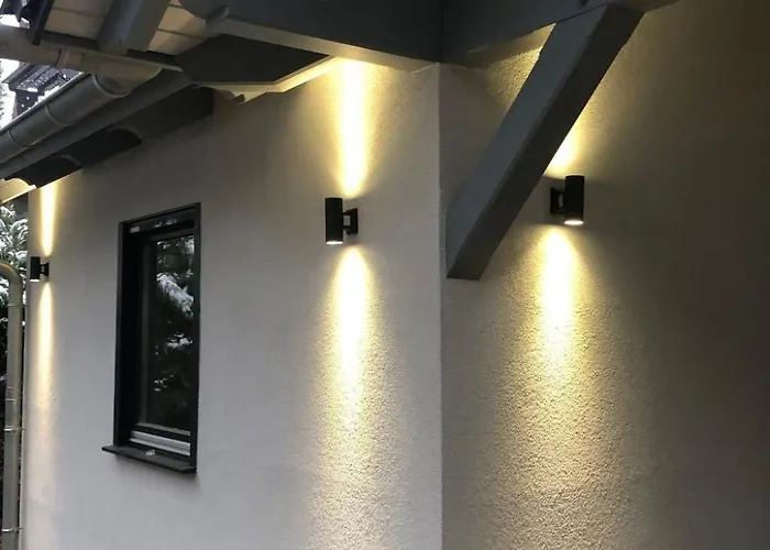 Summer Breeze Luxus By Interhome * Albrechtsthal