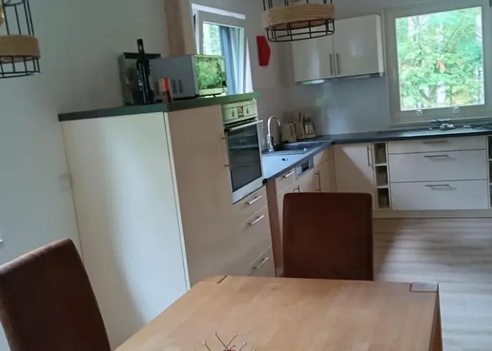 Summer Breeze Luxus By Interhome Holiday home