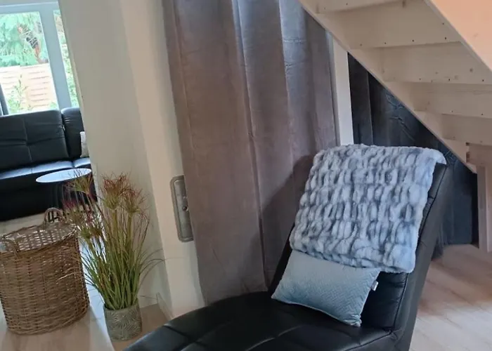 Holiday home Summer Breeze Luxus By Interhome Albrechtsthal